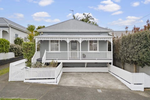 6 Buller Street, Ponsonby, Auckland City, Auckland