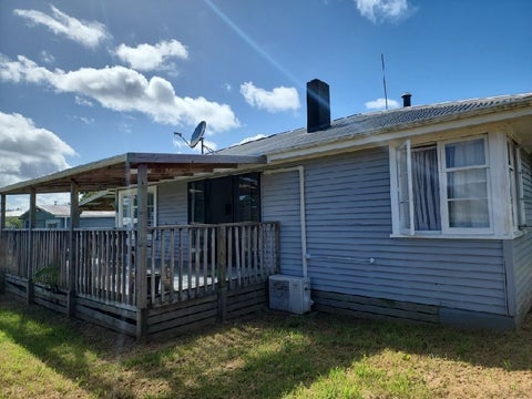 12 Ripi Street, Kaikohe, Kaikohe