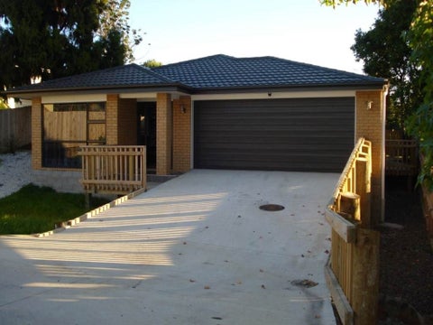 24A Northall Road, New Lynn, Auckland