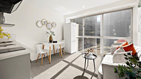 6C/147 Hobson Street, Auckland Central, Auckland