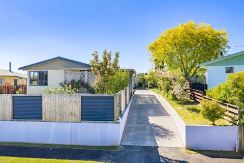 6 Gummer Place, Morrinsville, Morrinsville