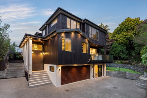 4A Kohia Terrace, Epsom, Auckland