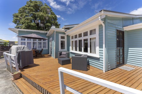 18 Sedcole Street, Pahiatua
