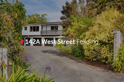 142A West Street, Feilding, Feilding