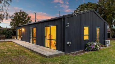 3 Chilton Drive, Mairehau, Christchurch