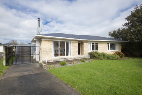 9 Porter Street, Outer Kaiti, Gisborne