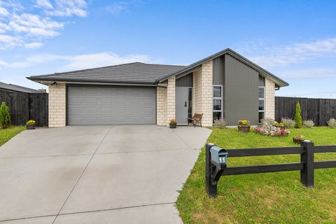 11 Syrah Grove, Te Kauwhata, Te Kauwhata