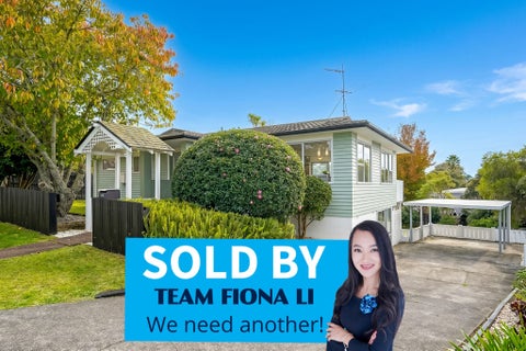 41 Spence Road, Henderson, Auckland