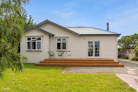 65 Brandon Street, Featherston, Featherston