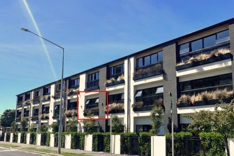 107/420 Hagley Avenue, Christchurch Central, Christchurch