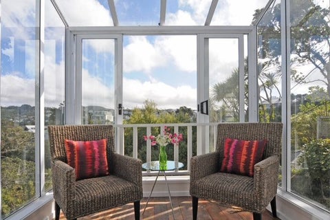 132A Kelburn Parade, Kelburn, Wellington