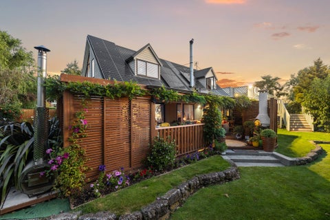132A Kings Road, Leithfield, Leithfield