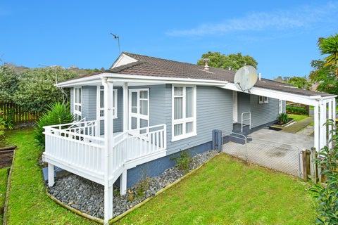 2 Dulcie Place, Red Hill, Papakura