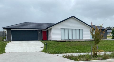 7 Minerva Avenue, Helensville, Helensville