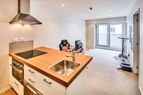 1417/74 Taranaki Street, Te Aro, Wellington