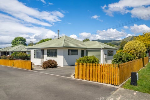 60 William Street, Richmond