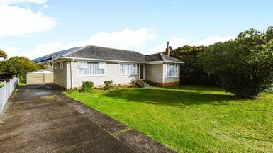 5 Clendon Avenue, Papatoetoe, Auckland