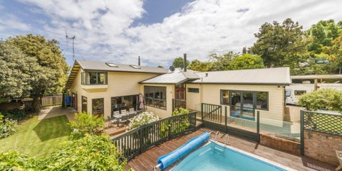 24 Weston Avenue, Roslyn, Palmerston North
