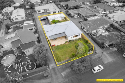 6B Laurie Avenue, Papakura, Papakura