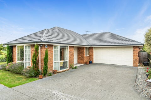 24A Chesterfield Mews, Russley, Christchurch