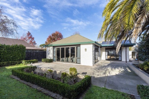52 Parkstone Avenue, Ilam, Christchurch