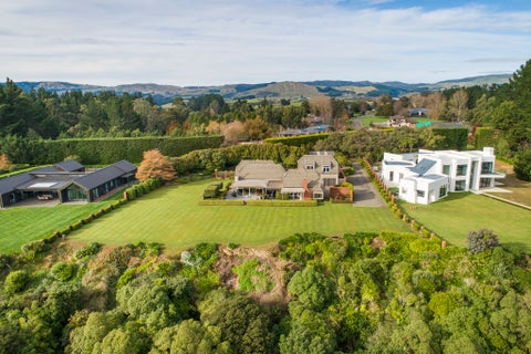 38 Titirangi Drive, Fitzherbert, Palmerston North