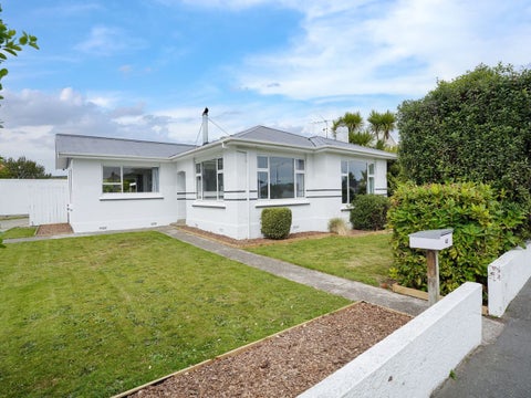 49 Isabella Street, Glengarry, Invercargill