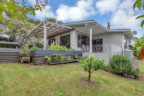 34 Tawhai Place, Parahaki, Whangarei