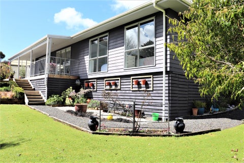 2A Islington Terrace, Waihi, Waihi