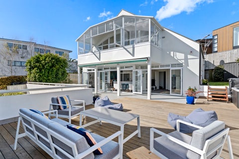 27B Rarangi Road, St Heliers, Auckland