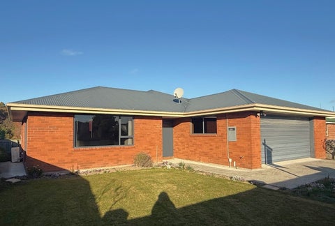 58 Wilkin Street, Temuka, Temuka
