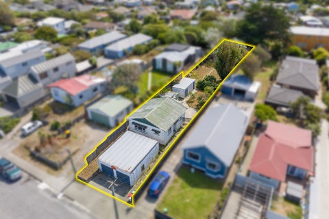 46 Leaver Terrace, North New Brighton, Christchurch