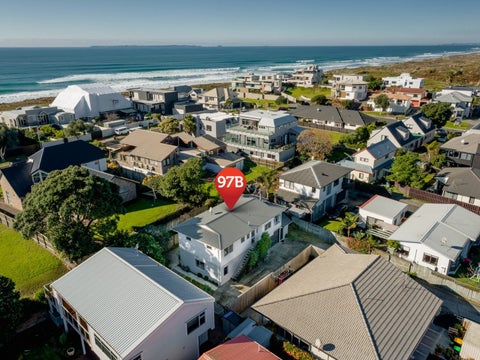 97B Maranui Street, Mount Maunganui, Mount Maunganui