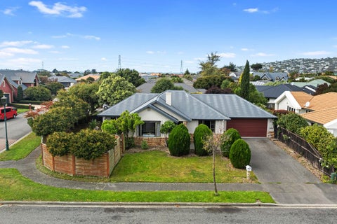 32 Kotuku Crescent, Woolston, Christchurch