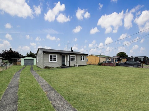 58 Torphin Crescent, Tokoroa, Tokoroa