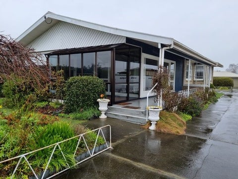 168 Wai-Iti Road, Highfield, Timaru