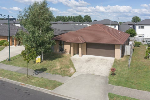 26 Parkside Drive, Huntington, Hamilton