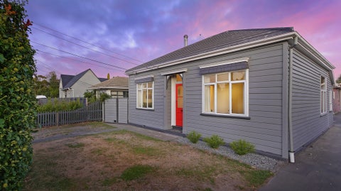 13 Chatham Street, Addington, Christchurch