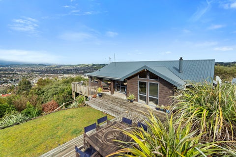 68 Mountain Road, Western Heights, Rotorua