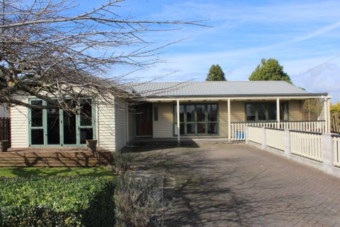 33 Frontier Road, Te Awamutu, Te Awamutu