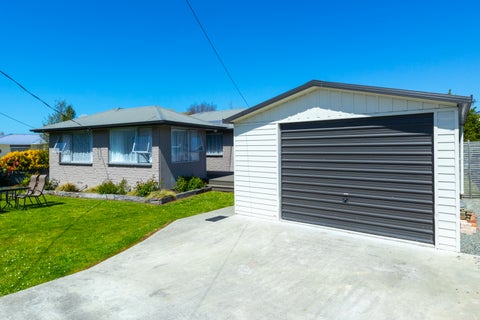40 Poplar Street, Gleniti, Timaru