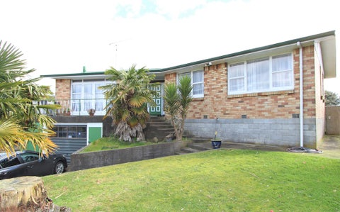 64 Elizabeth Drive, Tokoroa, Tokoroa