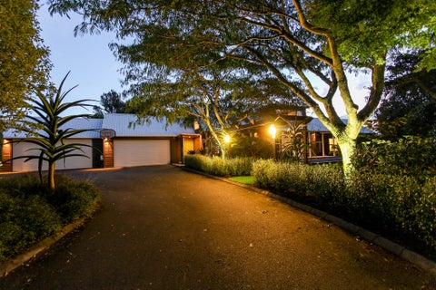 76A Branch Road, Highlands Park, New Plymouth