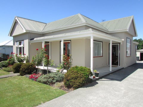 28 Maltby Avenue, West End, Timaru