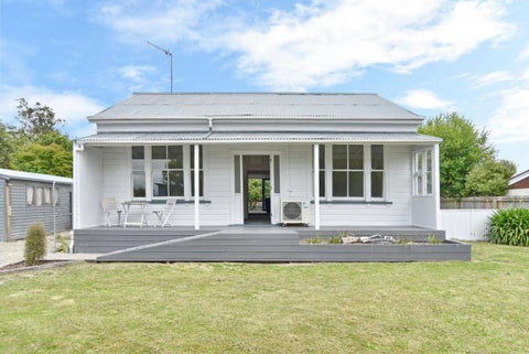 13 Bridge Street, Kaiapoi, Kaiapoi