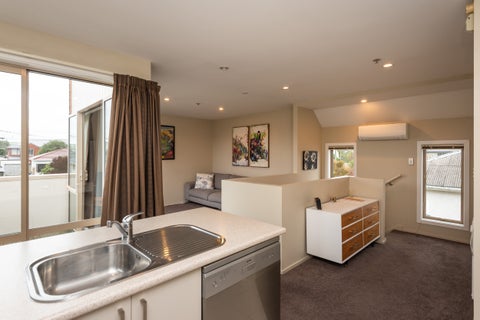 1/9 Cameron Street, Sydenham, Christchurch