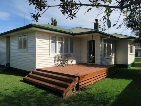 5 Clarence Street, Te Hapara, Gisborne