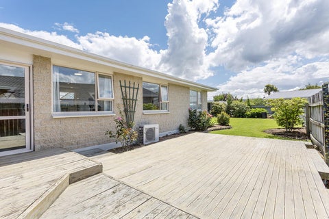 80 Tyne Street, Mosgiel, Mosgiel