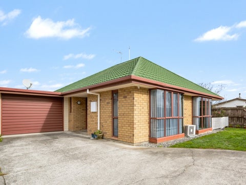 1/15 Stratford Street, Blenheim, BLENHEIM