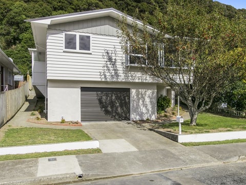 59 Cleary Street, Waterloo, Lower Hutt